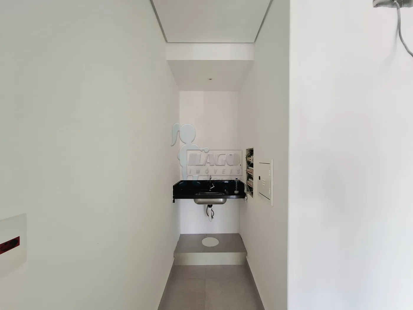 Alugar Comercial condom&iacute;nio / Escrit&oacute;rio - Loja em Ribeir&atilde;o Preto R$ 3.300,00 - Foto 7