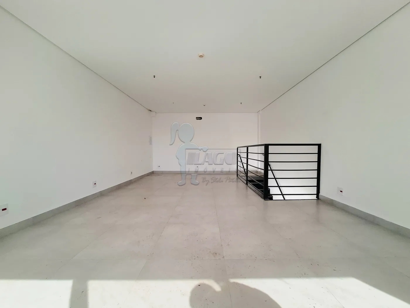 Alugar Comercial condom&iacute;nio / Escrit&oacute;rio - Loja em Ribeir&atilde;o Preto R$ 3.300,00 - Foto 8