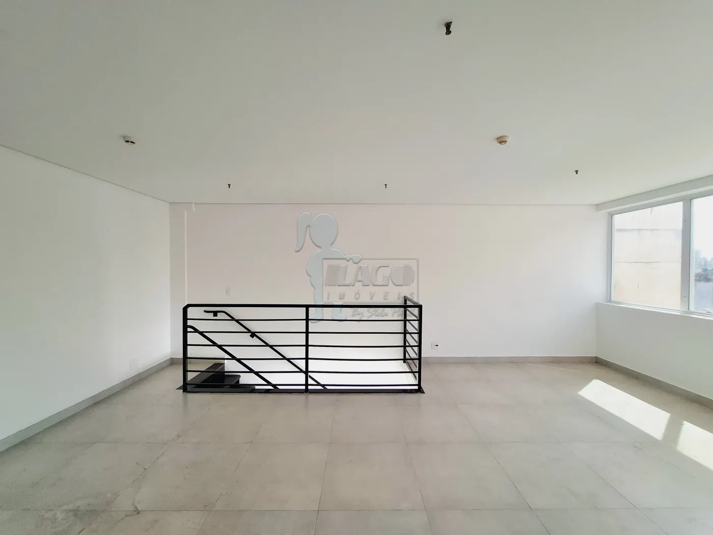 Alugar Comercial condom&iacute;nio / Escrit&oacute;rio - Loja em Ribeir&atilde;o Preto R$ 3.300,00 - Foto 9