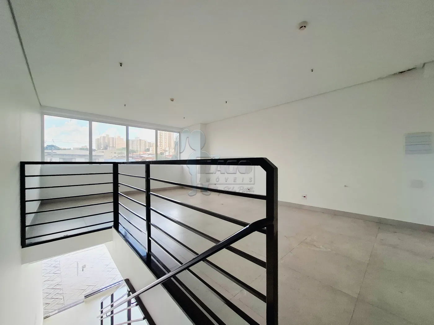 Alugar Comercial condom&iacute;nio / Escrit&oacute;rio - Loja em Ribeir&atilde;o Preto R$ 3.300,00 - Foto 11