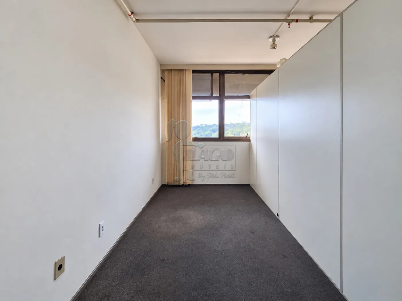 Alugar Comercial condom&iacute;nio / Escrit&oacute;rio - Loja em Ribeir&atilde;o Preto R$ 1.000,00 - Foto 5
