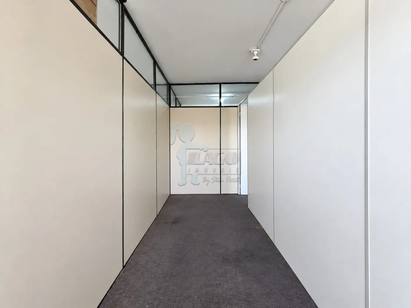 Alugar Comercial condom&iacute;nio / Escrit&oacute;rio - Loja em Ribeir&atilde;o Preto R$ 1.000,00 - Foto 10