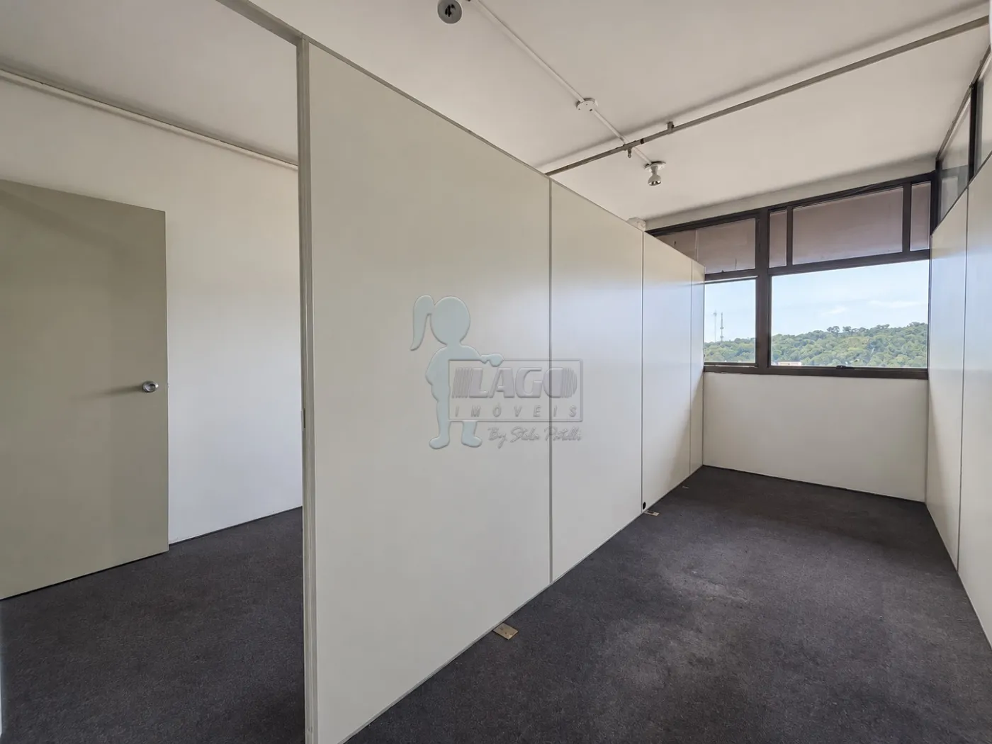 Alugar Comercial condom&iacute;nio / Escrit&oacute;rio - Loja em Ribeir&atilde;o Preto R$ 1.000,00 - Foto 11