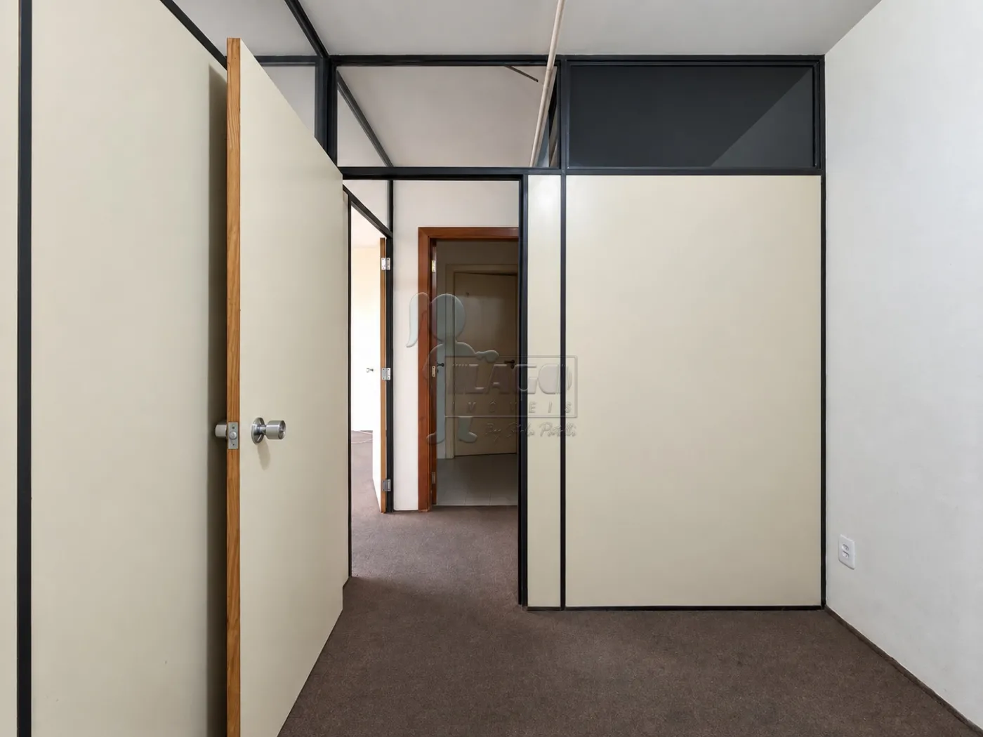 Alugar Comercial condom&iacute;nio / Escrit&oacute;rio - Loja em Ribeir&atilde;o Preto R$ 1.000,00 - Foto 12