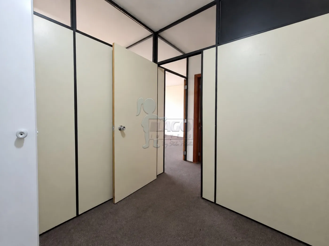 Alugar Comercial condom&iacute;nio / Escrit&oacute;rio - Loja em Ribeir&atilde;o Preto R$ 1.000,00 - Foto 13