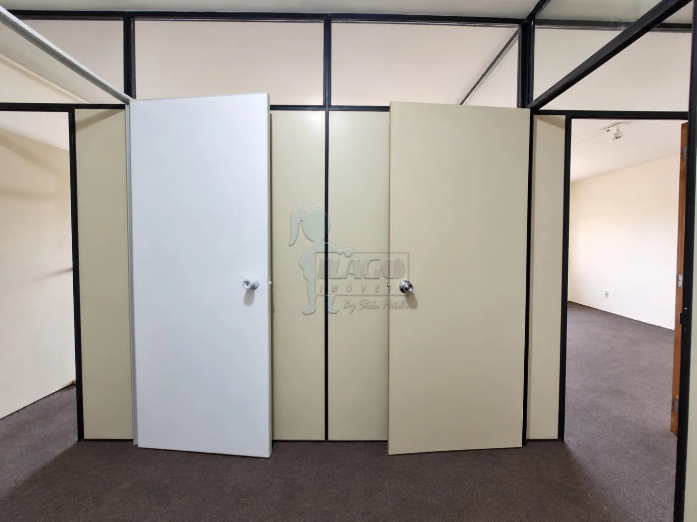 Alugar Comercial condom&iacute;nio / Escrit&oacute;rio - Loja em Ribeir&atilde;o Preto R$ 1.000,00 - Foto 14