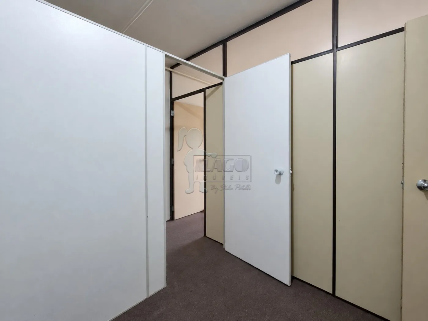 Alugar Comercial condom&iacute;nio / Escrit&oacute;rio - Loja em Ribeir&atilde;o Preto R$ 1.000,00 - Foto 15