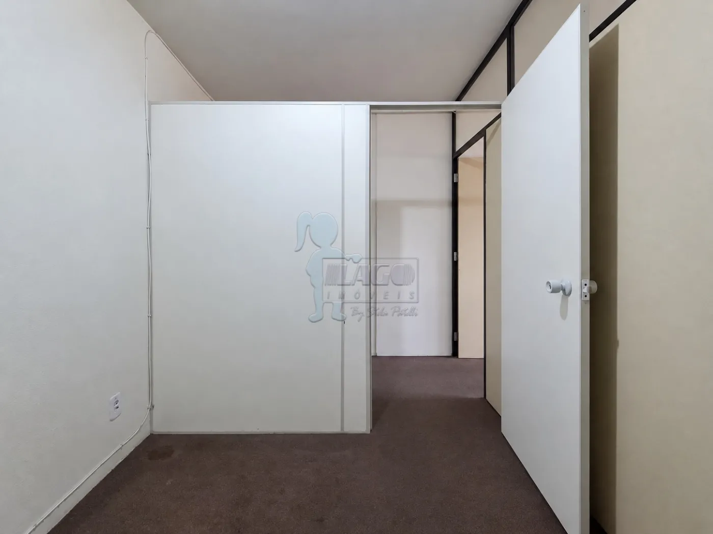 Alugar Comercial condom&iacute;nio / Escrit&oacute;rio - Loja em Ribeir&atilde;o Preto R$ 1.000,00 - Foto 16