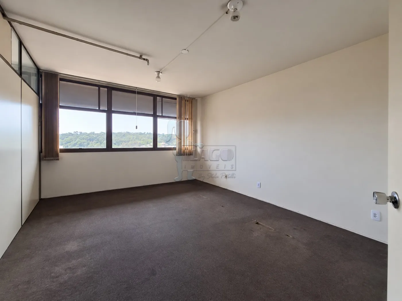 Alugar Comercial condom&iacute;nio / Escrit&oacute;rio - Loja em Ribeir&atilde;o Preto R$ 1.000,00 - Foto 1
