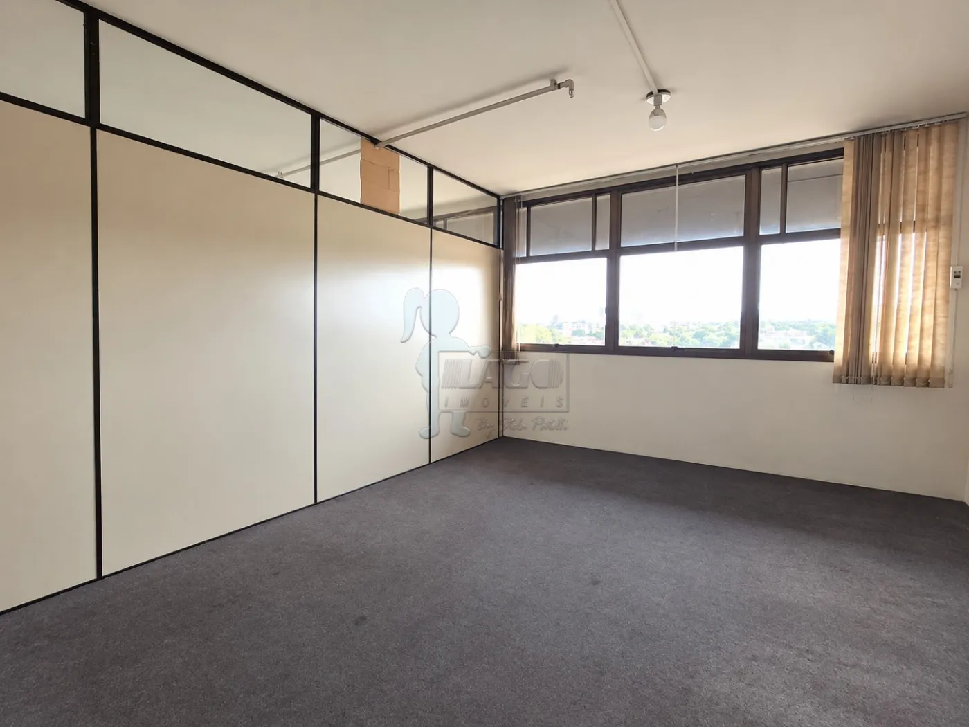 Alugar Comercial condom&iacute;nio / Escrit&oacute;rio - Loja em Ribeir&atilde;o Preto R$ 1.000,00 - Foto 2