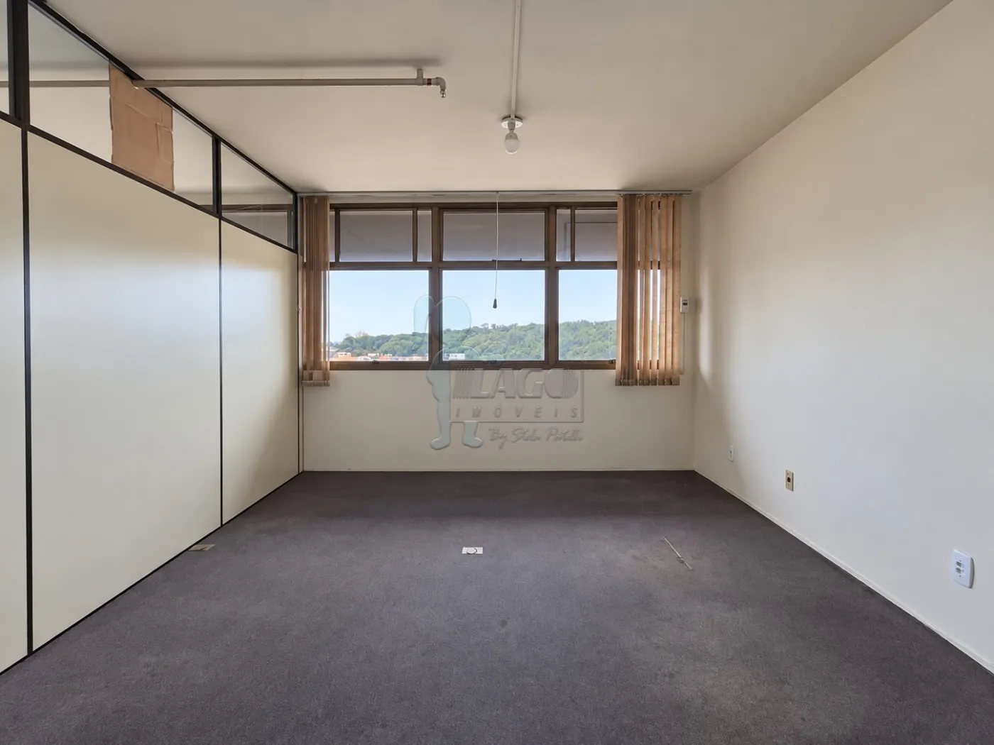Alugar Comercial condom&iacute;nio / Escrit&oacute;rio - Loja em Ribeir&atilde;o Preto R$ 1.000,00 - Foto 3