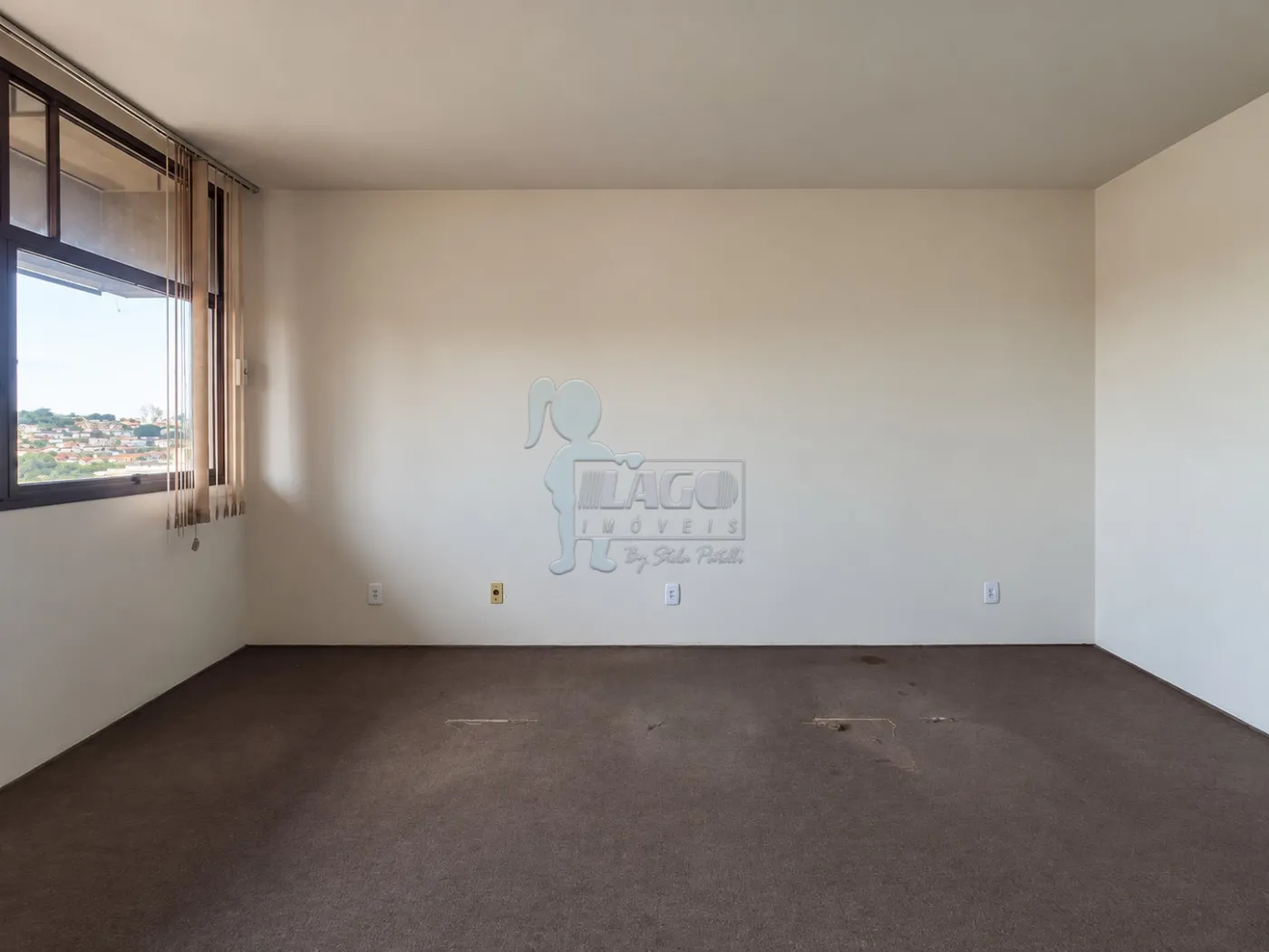 Alugar Comercial condom&iacute;nio / Escrit&oacute;rio - Loja em Ribeir&atilde;o Preto R$ 1.000,00 - Foto 4