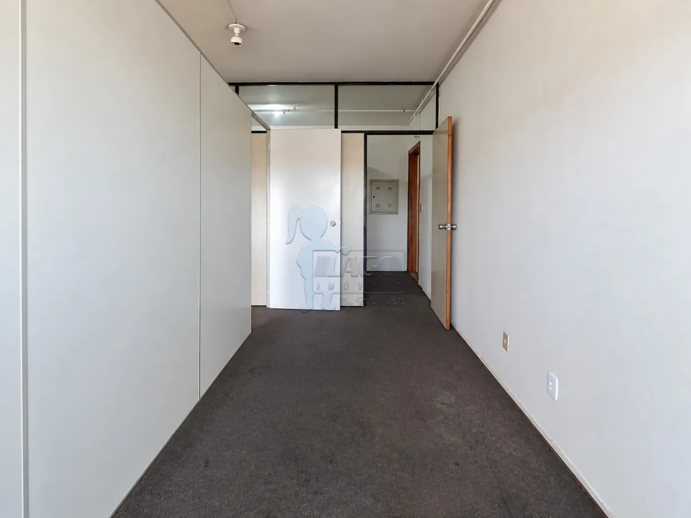 Alugar Comercial condom&iacute;nio / Escrit&oacute;rio - Loja em Ribeir&atilde;o Preto R$ 1.000,00 - Foto 7