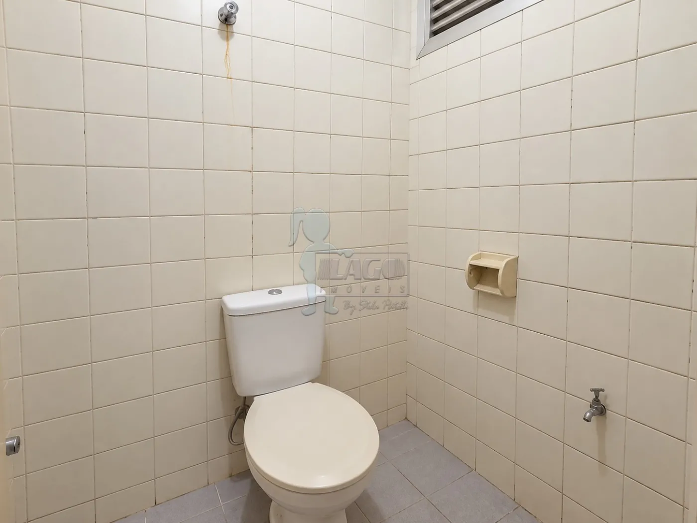 Alugar Comercial condom&iacute;nio / Escrit&oacute;rio - Loja em Ribeir&atilde;o Preto R$ 1.000,00 - Foto 18