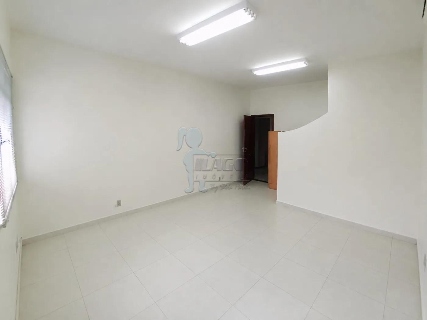 Alugar Comercial condom&iacute;nio / Escrit&oacute;rio - Loja em Ribeir&atilde;o Preto R$ 1.100,00 - Foto 2