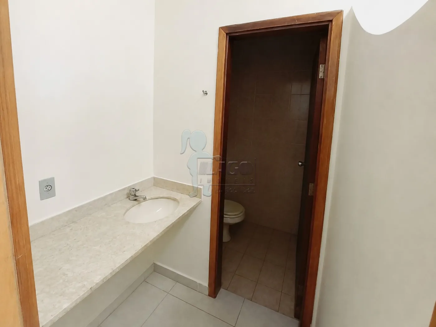 Alugar Comercial condom&iacute;nio / Escrit&oacute;rio - Loja em Ribeir&atilde;o Preto R$ 1.100,00 - Foto 5