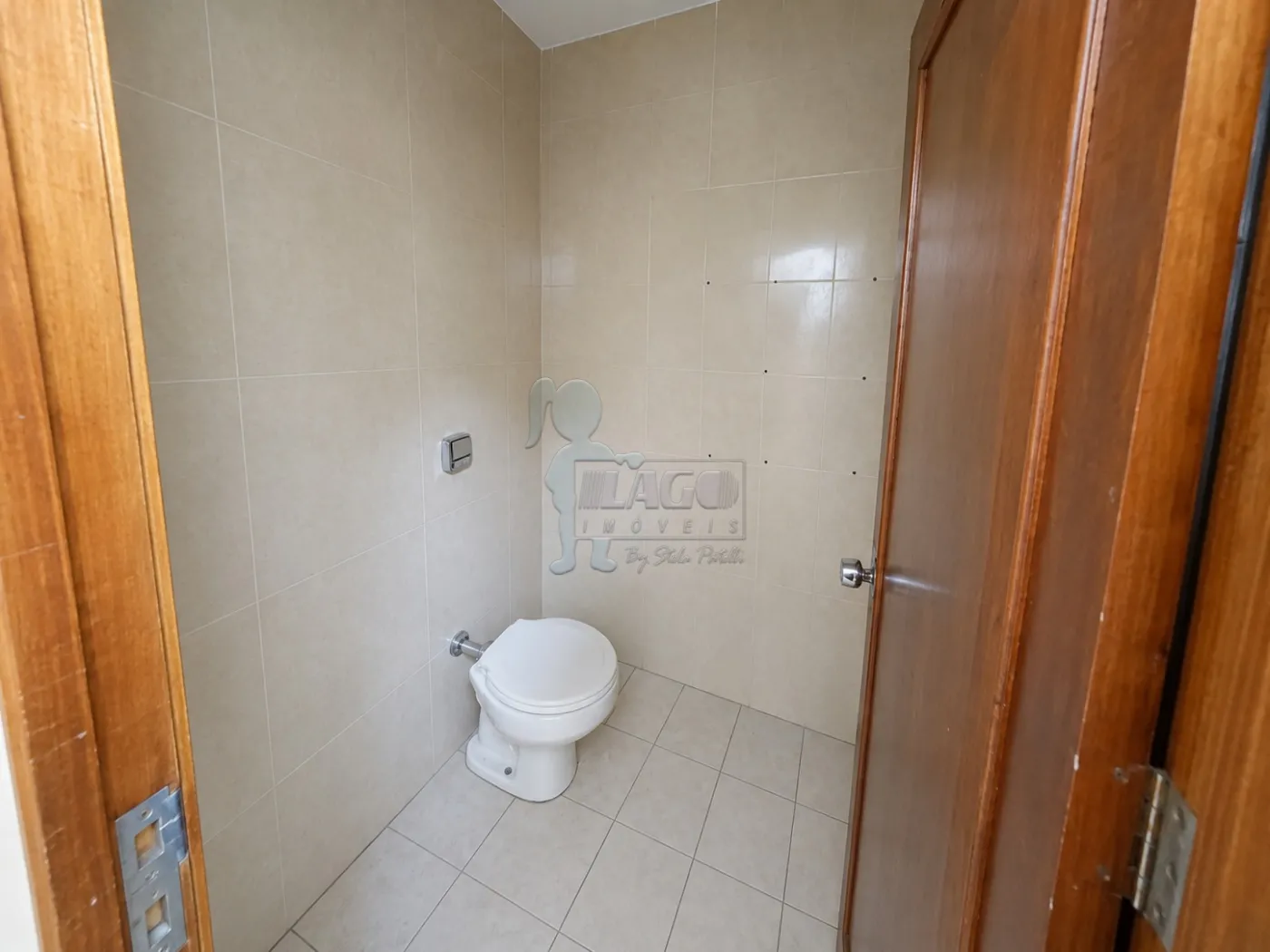 Alugar Comercial condom&iacute;nio / Escrit&oacute;rio - Loja em Ribeir&atilde;o Preto R$ 1.100,00 - Foto 5