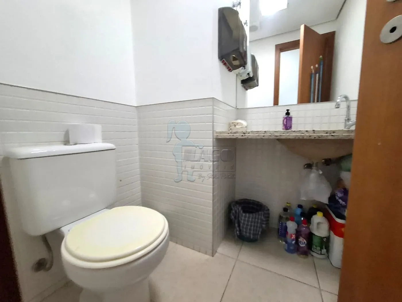 Alugar Comercial condom&iacute;nio / Escrit&oacute;rio - Loja em Ribeir&atilde;o Preto R$ 3.500,00 - Foto 9