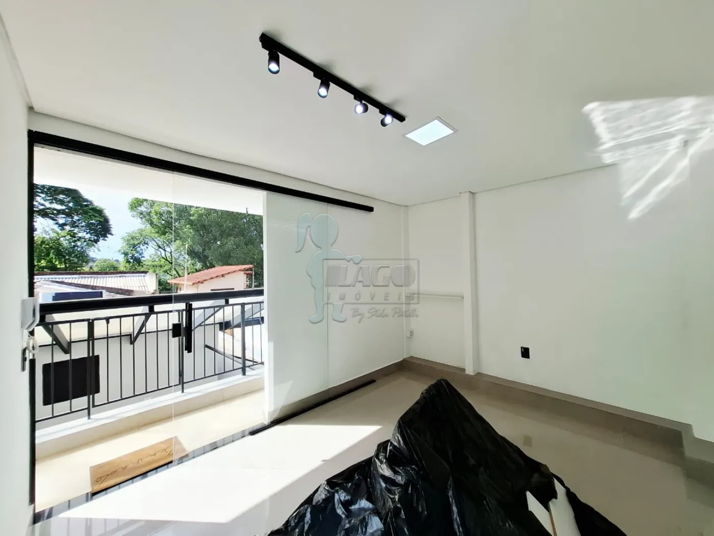 Alugar Comercial condom&iacute;nio / Escrit&oacute;rio - Loja em Ribeir&atilde;o Preto R$ 1.000,00 - Foto 1
