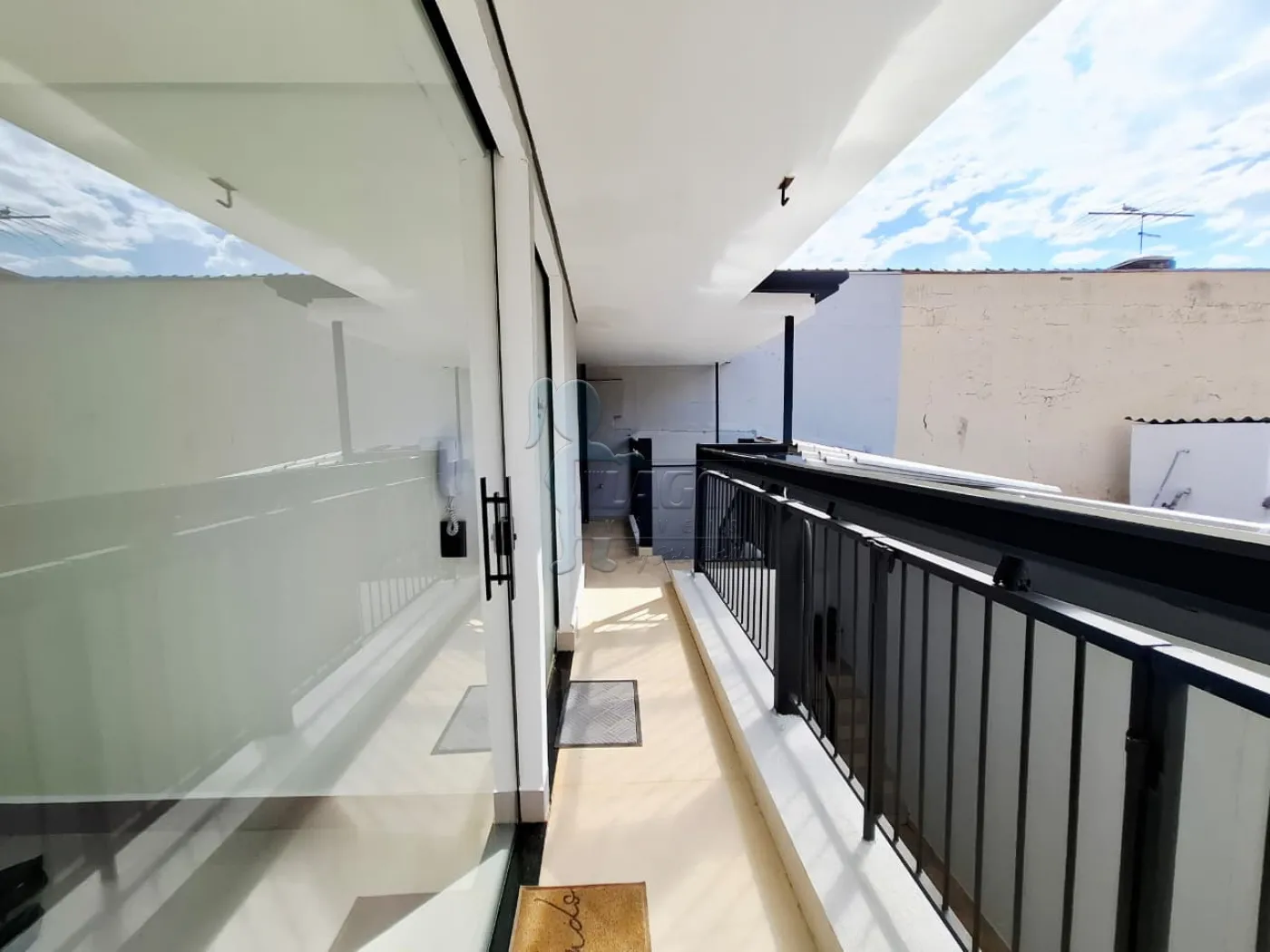 Alugar Comercial condom&iacute;nio / Escrit&oacute;rio - Loja em Ribeir&atilde;o Preto R$ 1.000,00 - Foto 2