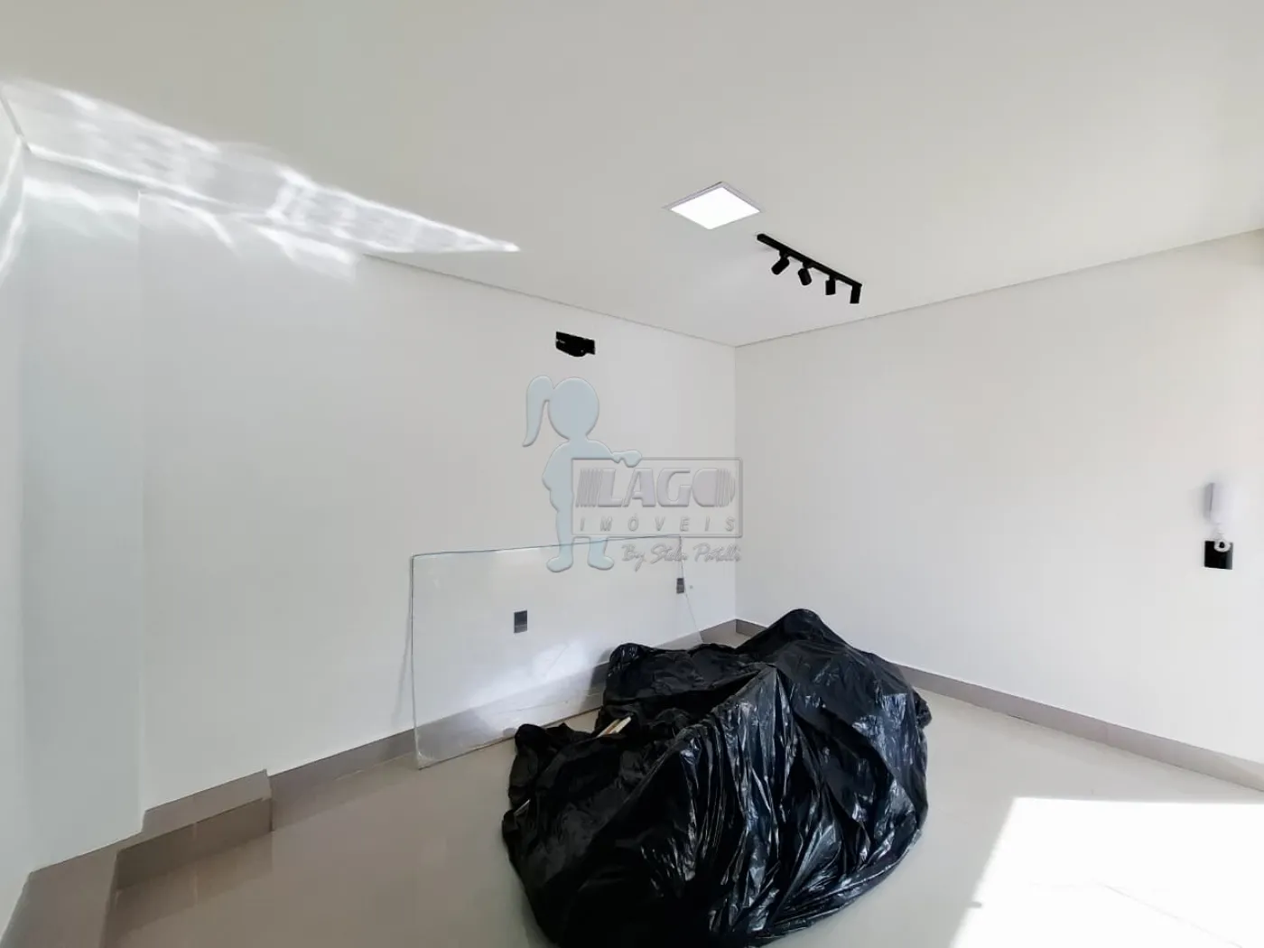 Alugar Comercial condom&iacute;nio / Escrit&oacute;rio - Loja em Ribeir&atilde;o Preto R$ 1.000,00 - Foto 3
