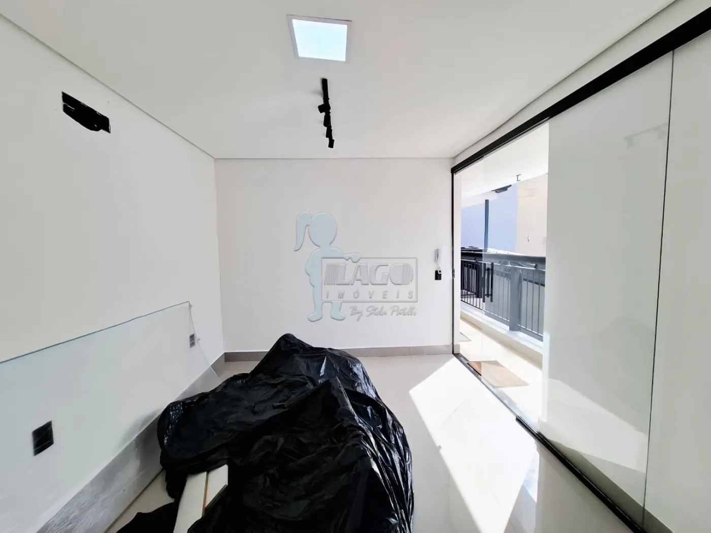 Alugar Comercial condom&iacute;nio / Escrit&oacute;rio - Loja em Ribeir&atilde;o Preto R$ 1.000,00 - Foto 4