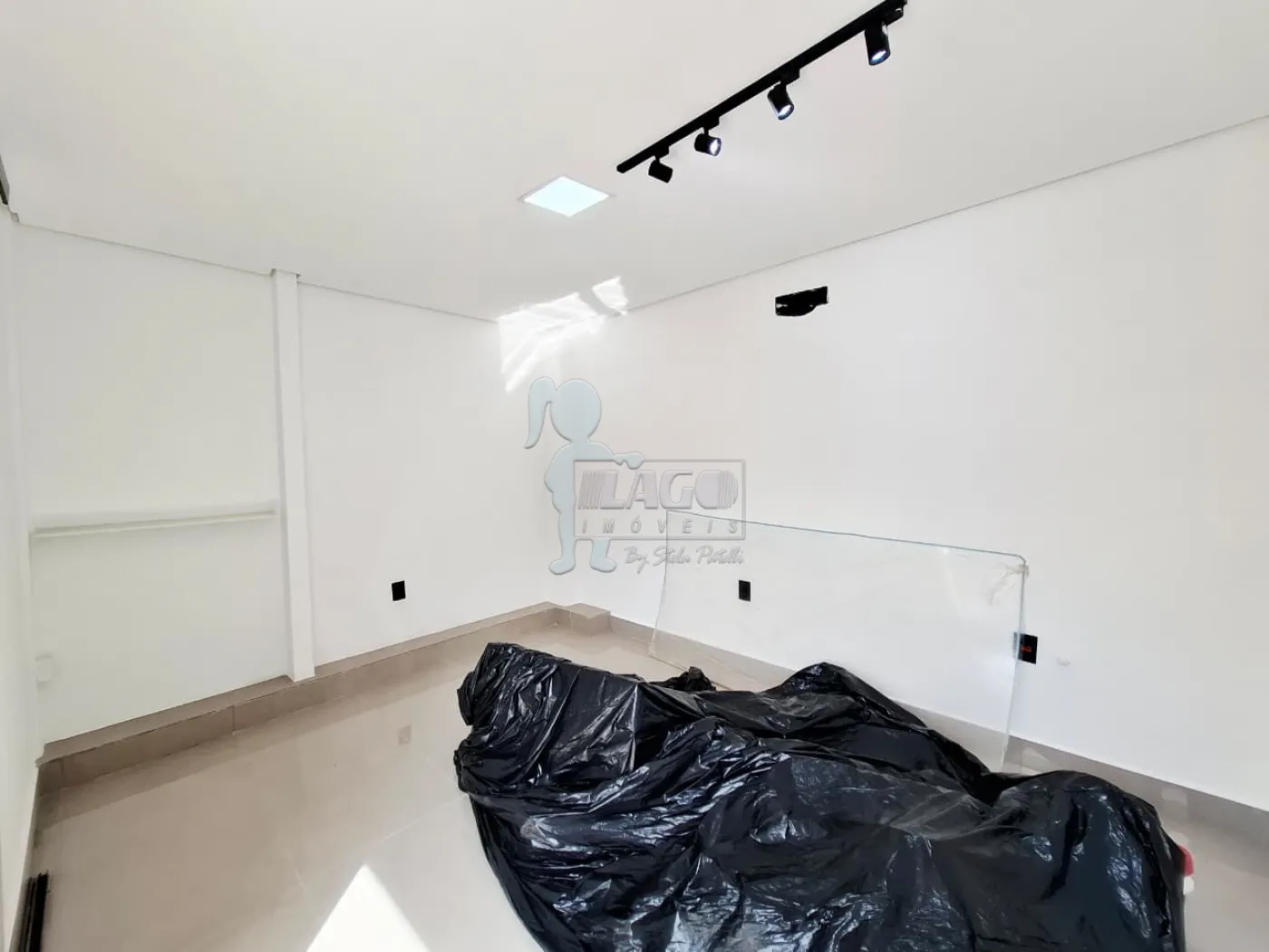 Alugar Comercial condom&iacute;nio / Escrit&oacute;rio - Loja em Ribeir&atilde;o Preto R$ 1.000,00 - Foto 5