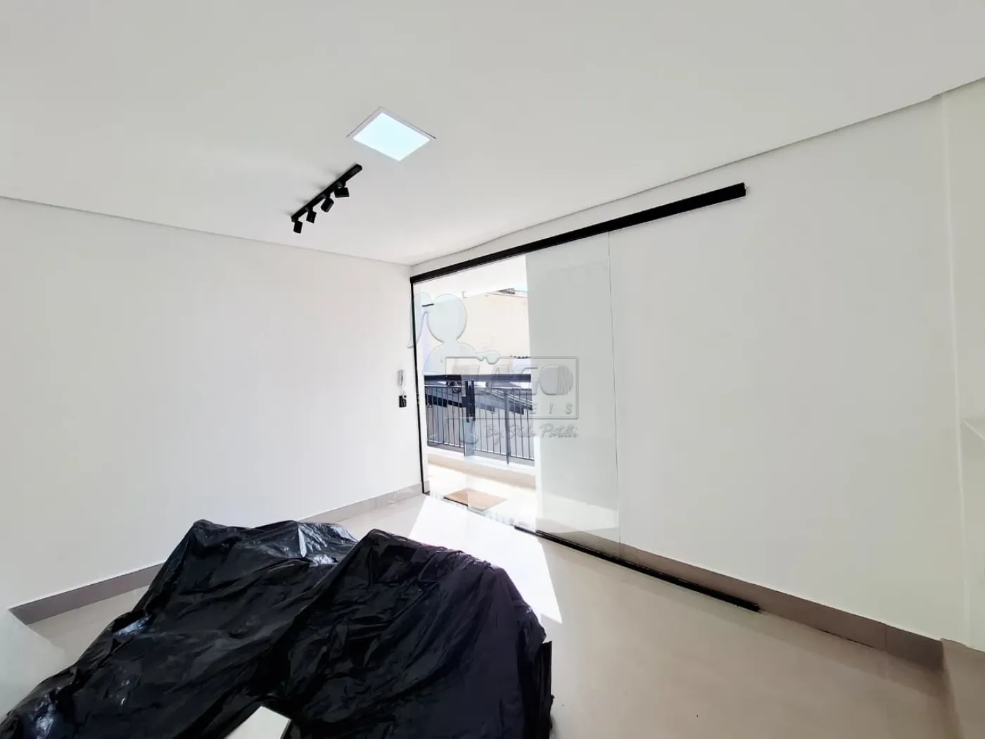 Alugar Comercial condom&iacute;nio / Escrit&oacute;rio - Loja em Ribeir&atilde;o Preto R$ 1.000,00 - Foto 6