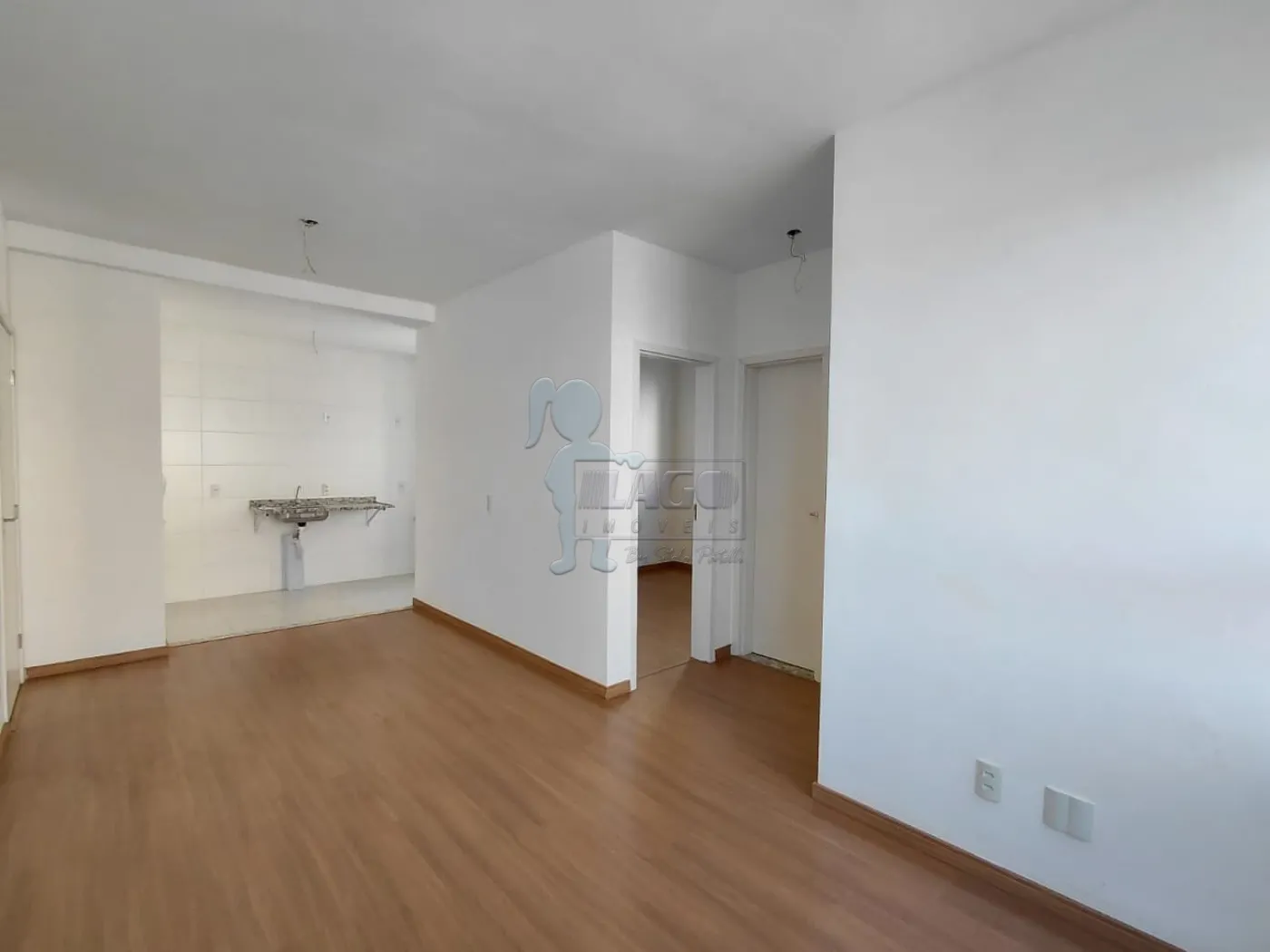 Comprar Apartamento / Padr&atilde;o em Ribeir&atilde;o Preto R$ 250.000,00 - Foto 2