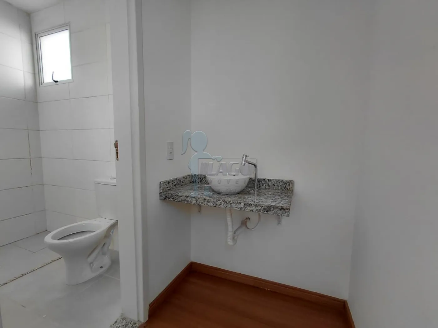 Comprar Apartamento / Padr&atilde;o em Ribeir&atilde;o Preto R$ 250.000,00 - Foto 9