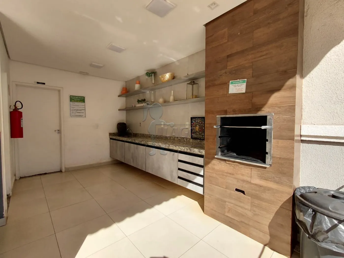 Comprar Apartamento / Padr&atilde;o em Ribeir&atilde;o Preto R$ 250.000,00 - Foto 17