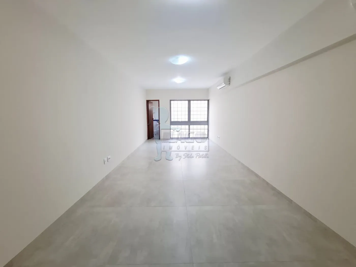Alugar Comercial condom&iacute;nio / Escrit&oacute;rio - Loja em Ribeir&atilde;o Preto R$ 1.600,00 - Foto 1