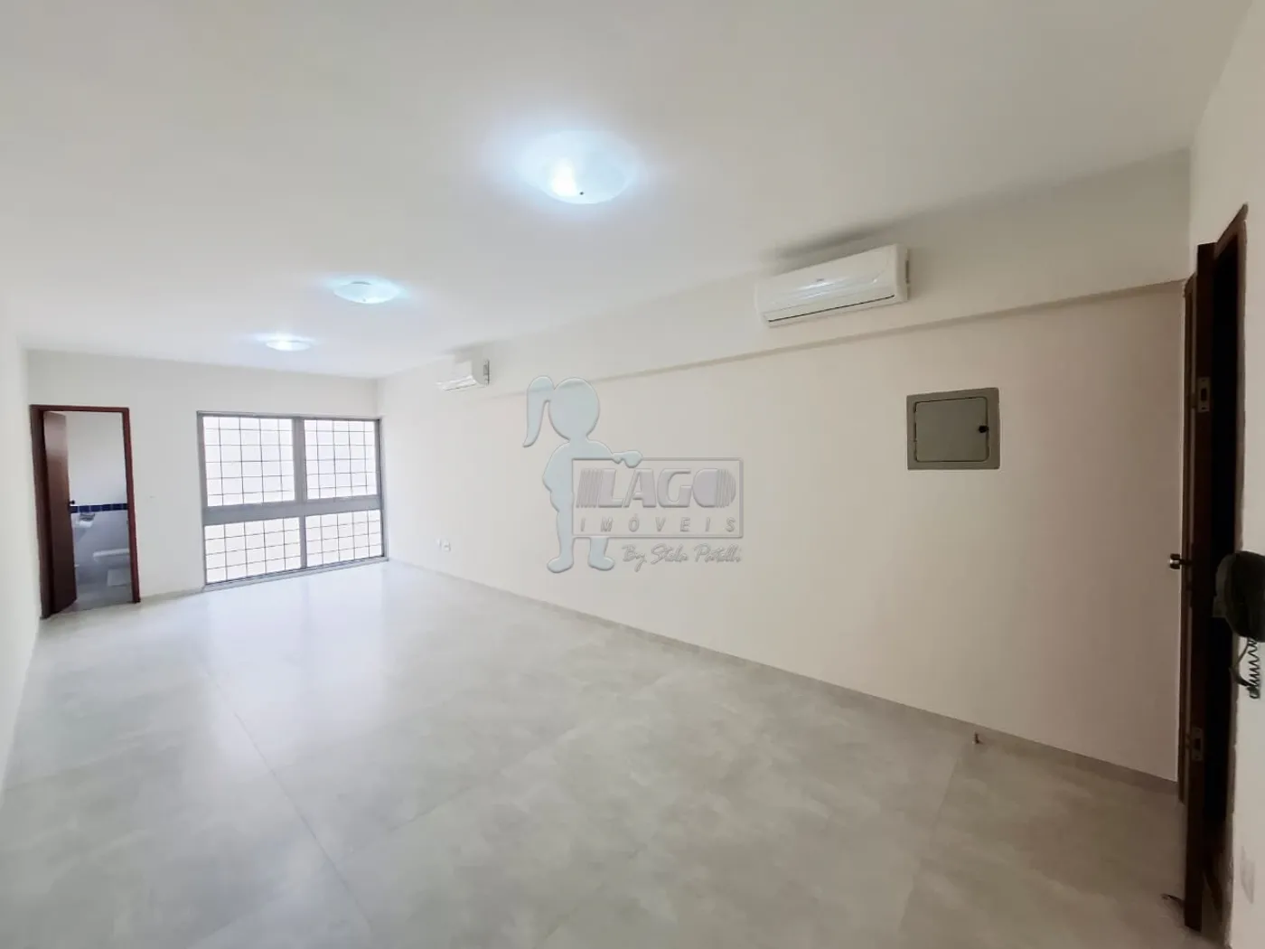 Alugar Comercial condom&iacute;nio / Escrit&oacute;rio - Loja em Ribeir&atilde;o Preto R$ 1.600,00 - Foto 2