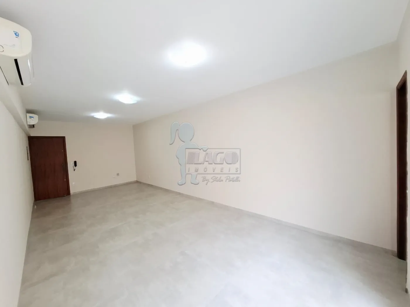 Alugar Comercial condom&iacute;nio / Escrit&oacute;rio - Loja em Ribeir&atilde;o Preto R$ 1.600,00 - Foto 3