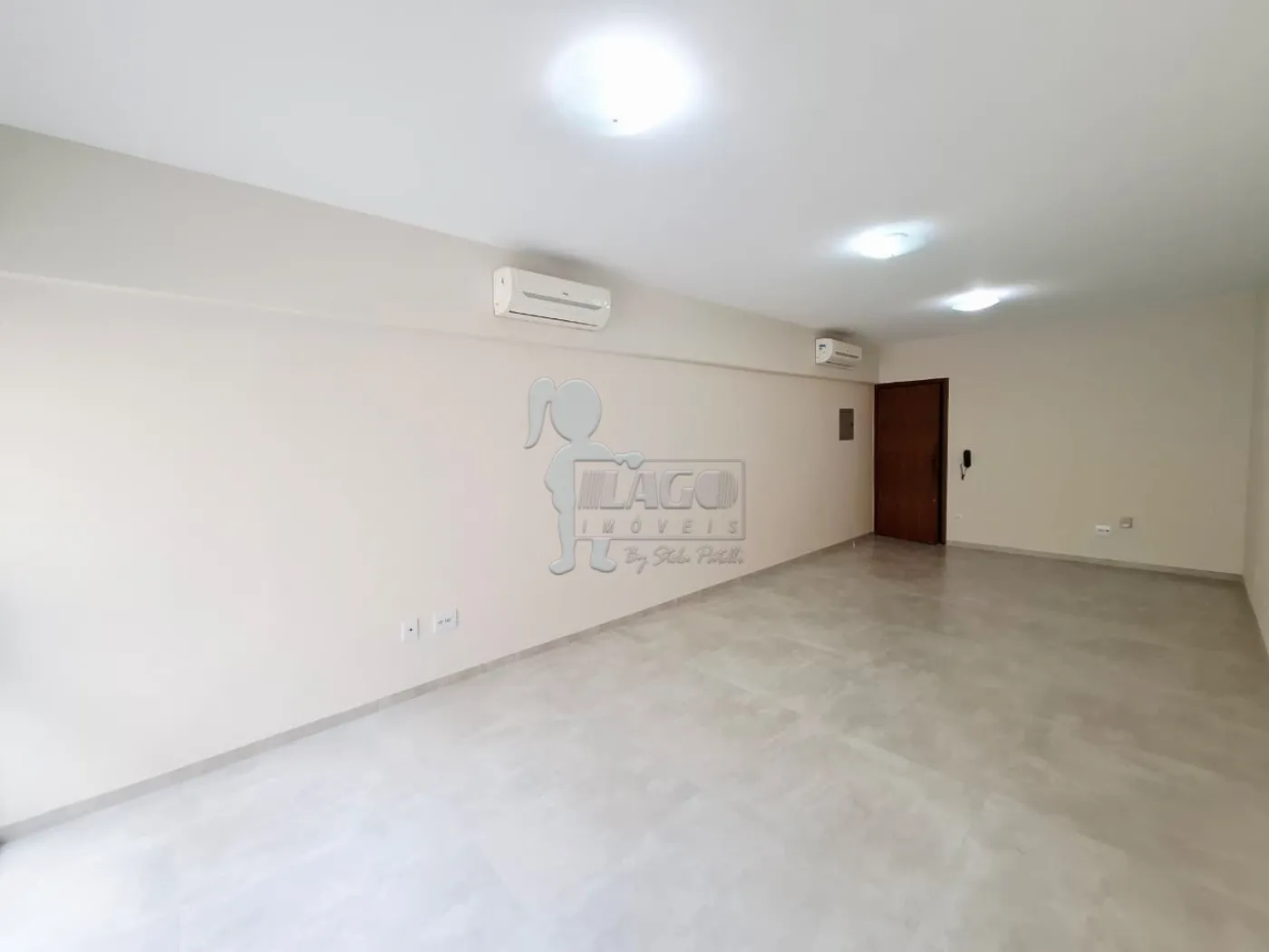 Alugar Comercial condom&iacute;nio / Escrit&oacute;rio - Loja em Ribeir&atilde;o Preto R$ 1.600,00 - Foto 4