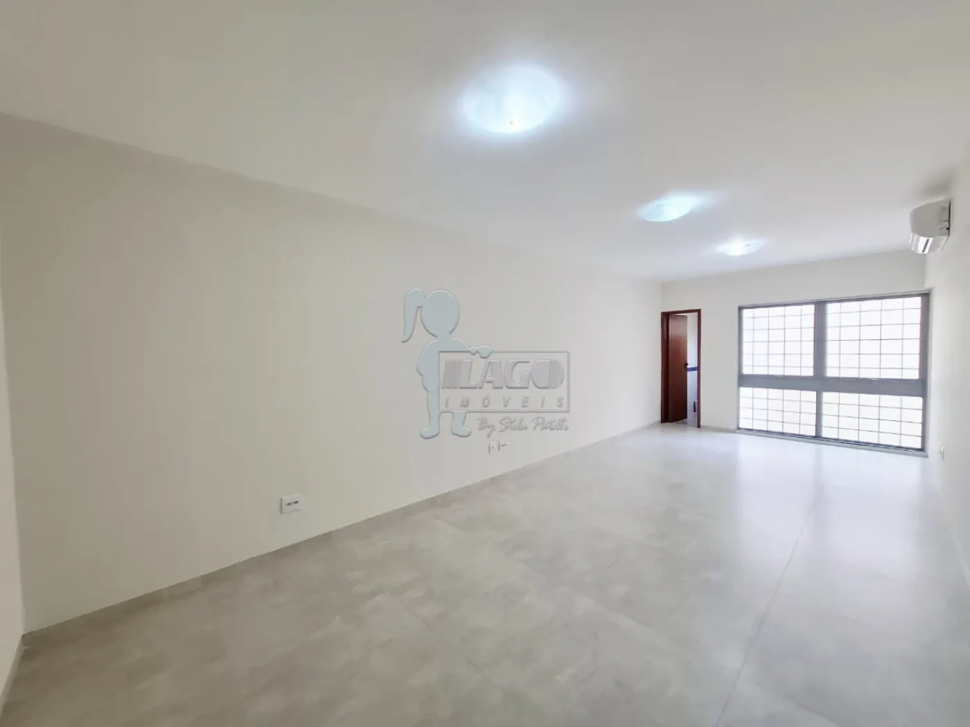 Alugar Comercial condom&iacute;nio / Escrit&oacute;rio - Loja em Ribeir&atilde;o Preto R$ 1.600,00 - Foto 5