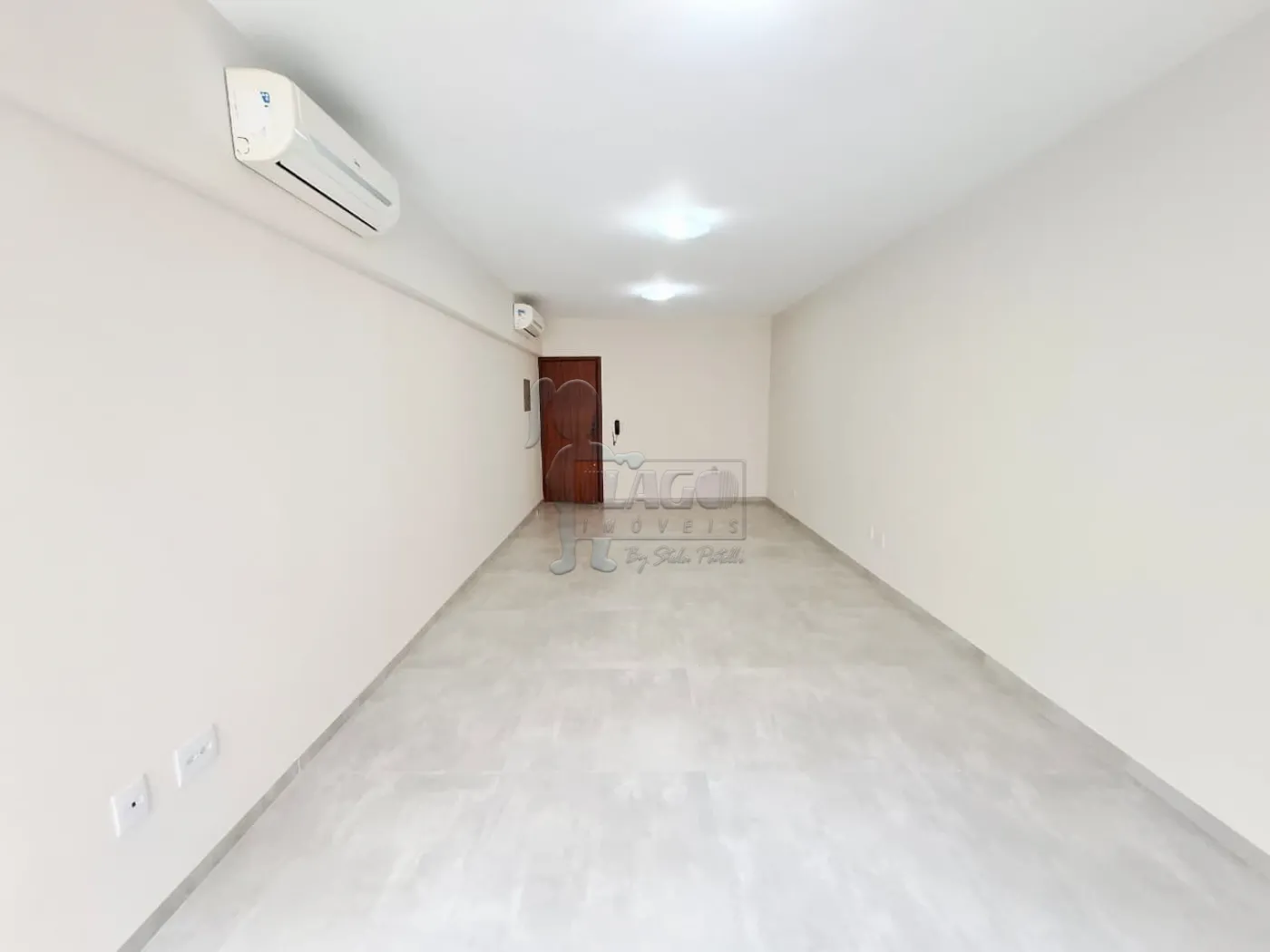 Alugar Comercial condom&iacute;nio / Escrit&oacute;rio - Loja em Ribeir&atilde;o Preto R$ 1.600,00 - Foto 6