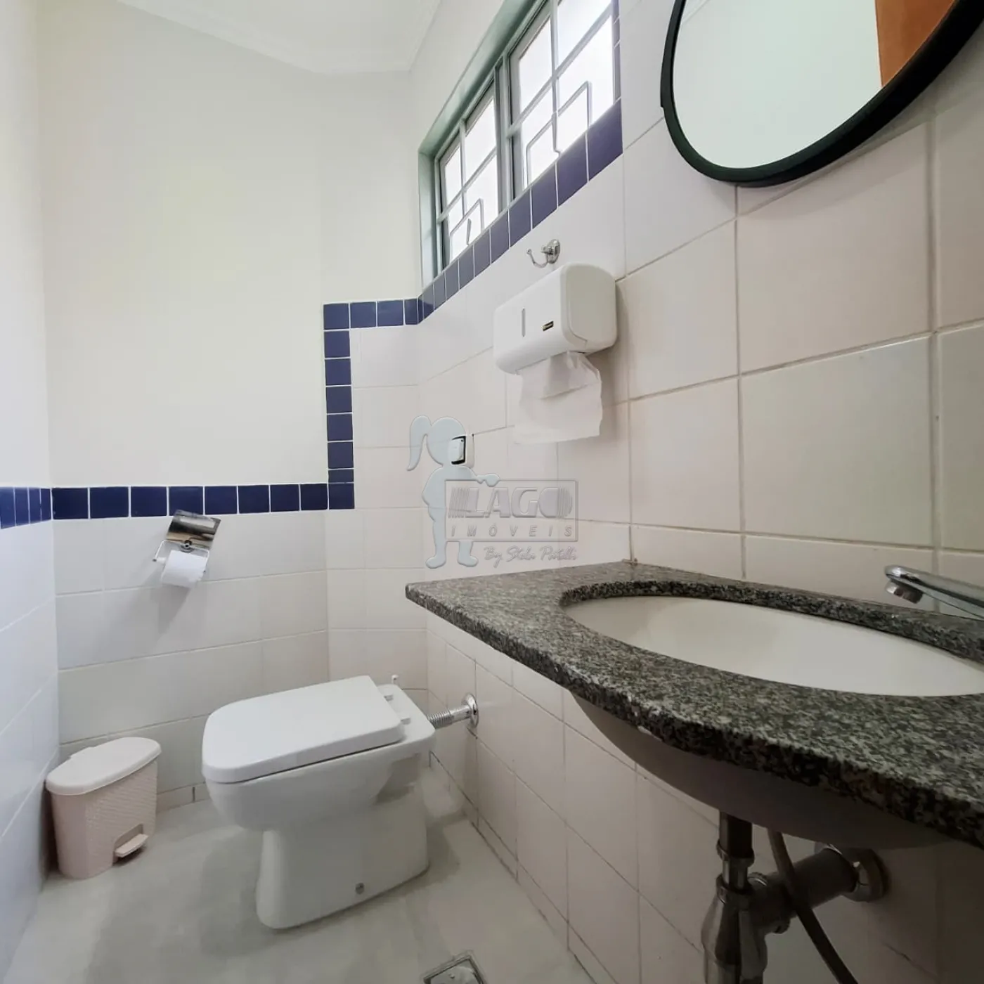 Alugar Comercial condom&iacute;nio / Escrit&oacute;rio - Loja em Ribeir&atilde;o Preto R$ 1.600,00 - Foto 8