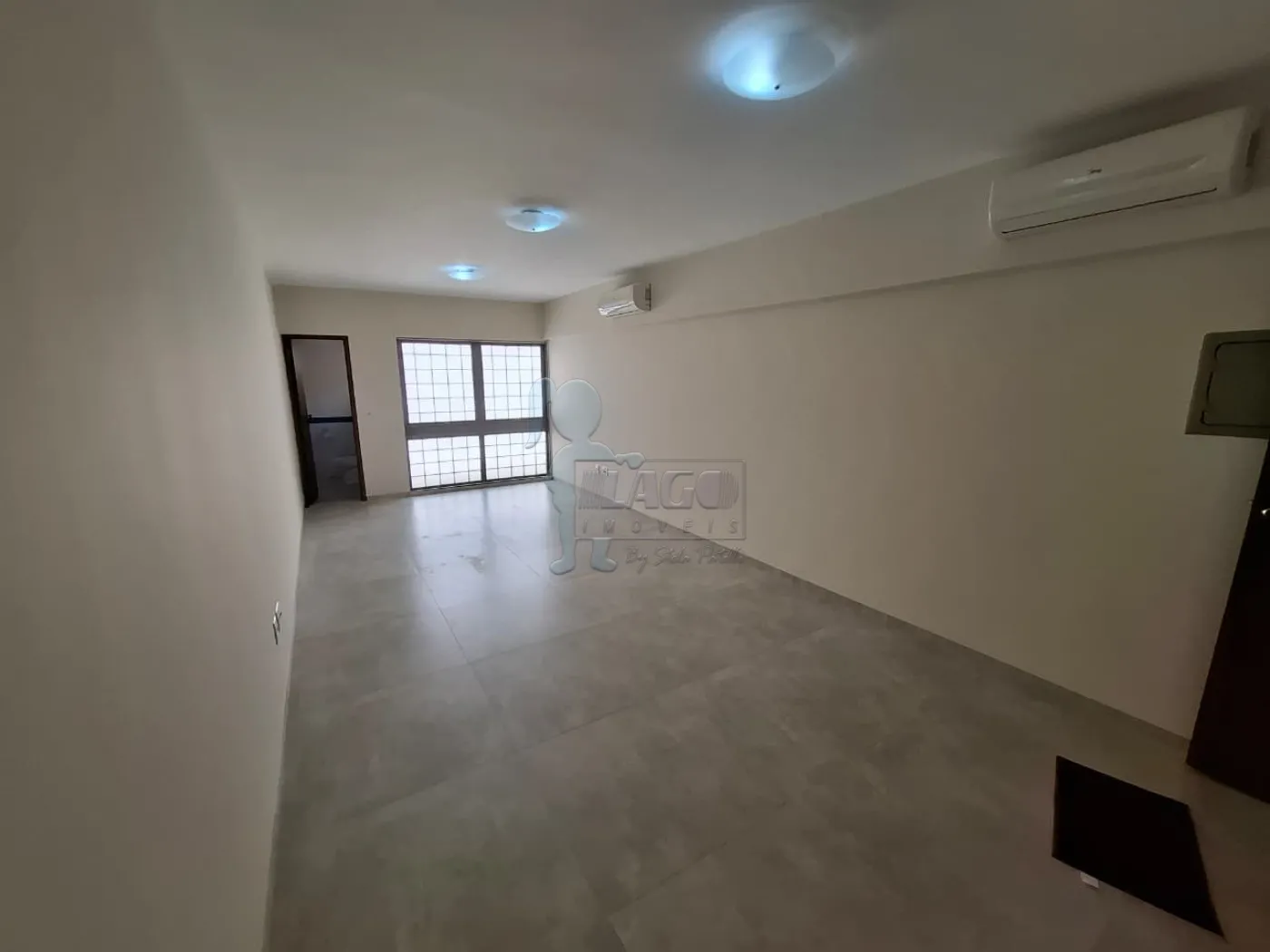 Alugar Comercial condom&iacute;nio / Escrit&oacute;rio - Loja em Ribeir&atilde;o Preto R$ 1.600,00 - Foto 1