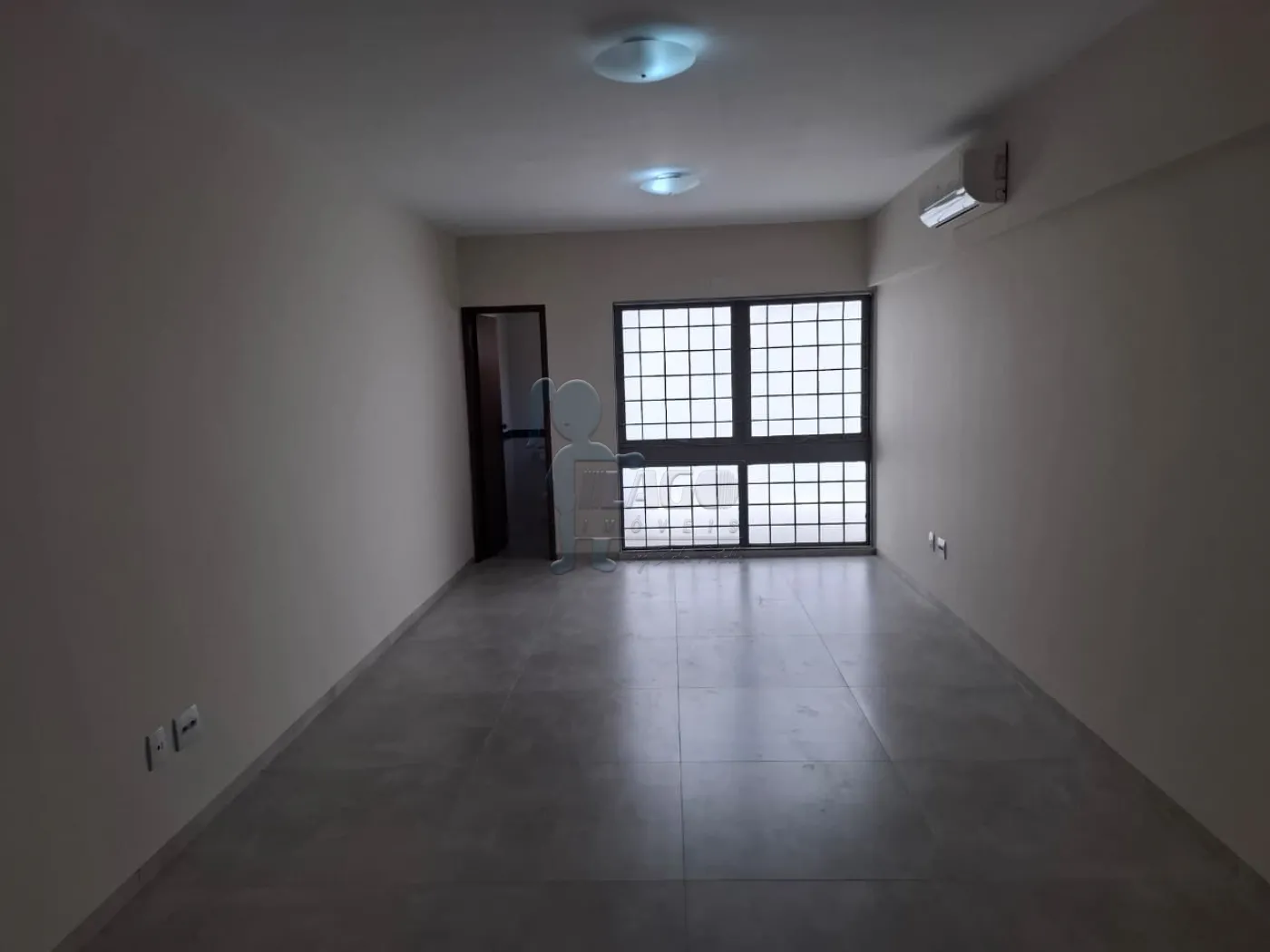 Alugar Comercial condom&iacute;nio / Escrit&oacute;rio - Loja em Ribeir&atilde;o Preto R$ 1.600,00 - Foto 3