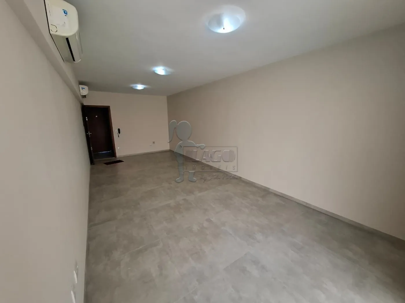 Alugar Comercial condom&iacute;nio / Escrit&oacute;rio - Loja em Ribeir&atilde;o Preto R$ 1.600,00 - Foto 4