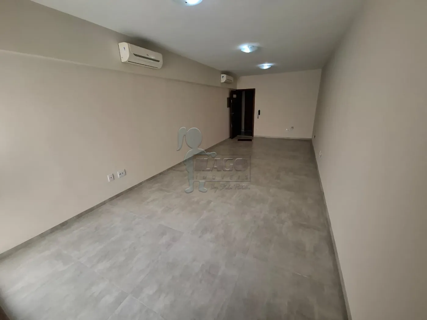 Alugar Comercial condom&iacute;nio / Escrit&oacute;rio - Loja em Ribeir&atilde;o Preto R$ 1.600,00 - Foto 5