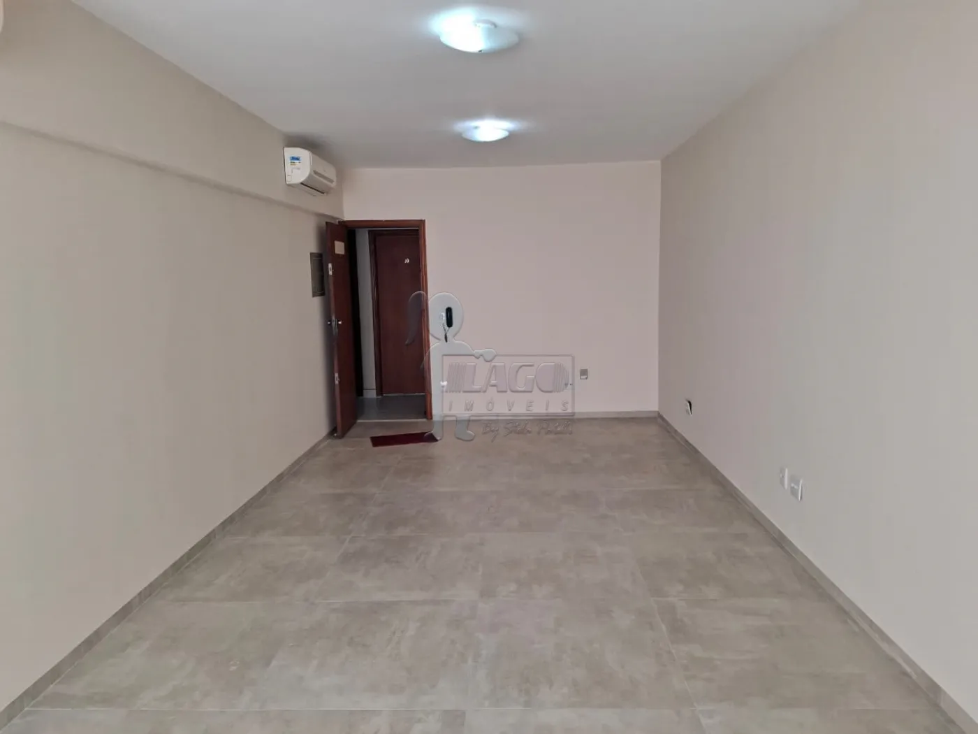 Alugar Comercial condom&iacute;nio / Escrit&oacute;rio - Loja em Ribeir&atilde;o Preto R$ 1.600,00 - Foto 6