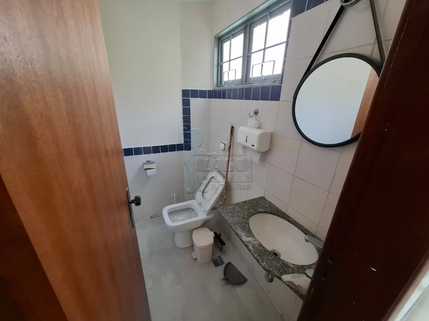 Alugar Comercial condom&iacute;nio / Escrit&oacute;rio - Loja em Ribeir&atilde;o Preto R$ 1.600,00 - Foto 7