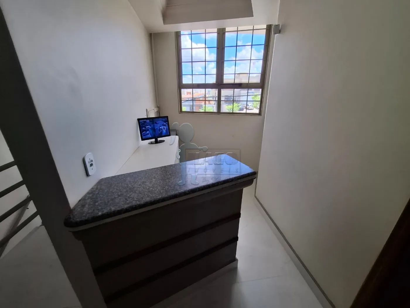 Alugar Comercial condom&iacute;nio / Escrit&oacute;rio - Loja em Ribeir&atilde;o Preto R$ 1.600,00 - Foto 9