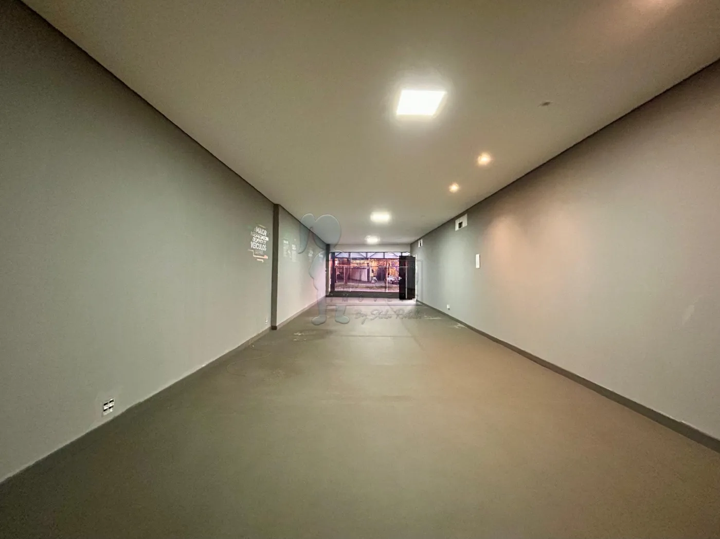 Alugar Comercial padr&atilde;o / Loja em Ribeir&atilde;o Preto R$ 15.000,00 - Foto 6