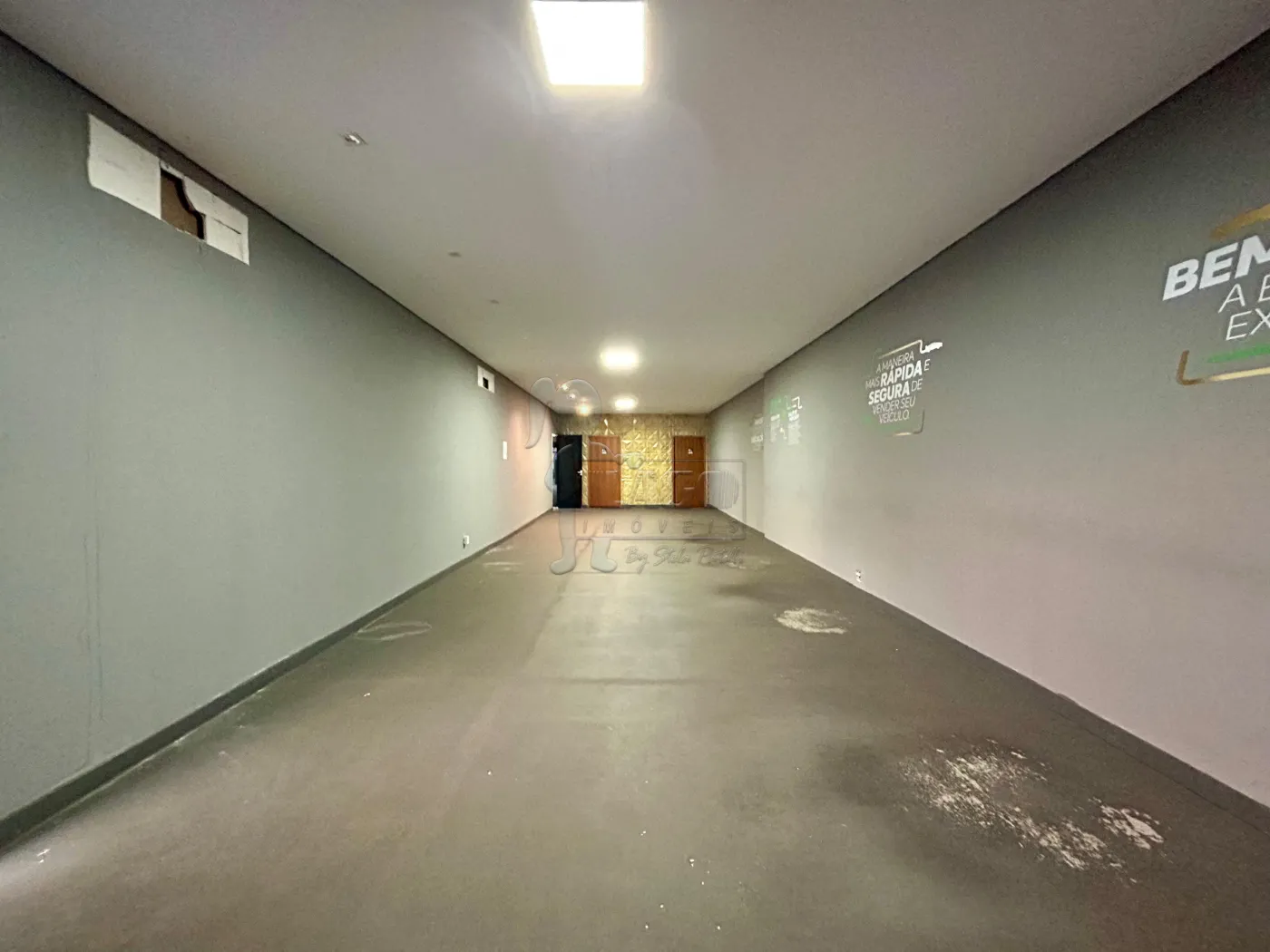 Alugar Comercial padr&atilde;o / Loja em Ribeir&atilde;o Preto R$ 15.000,00 - Foto 8