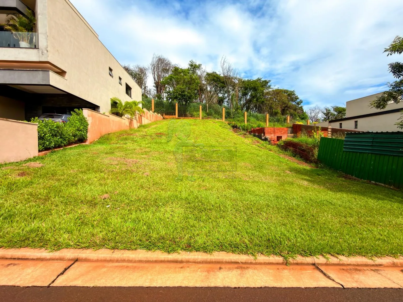 Comprar Terreno / Condom&iacute;nio em Bonfim Paulista R$ 539.000,00 - Foto 1