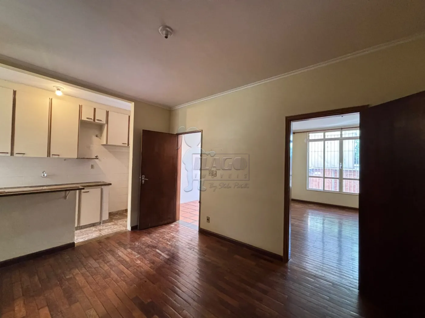 Alugar Casa / Padr&atilde;o em Ribeir&atilde;o Preto R$ 2.500,00 - Foto 5