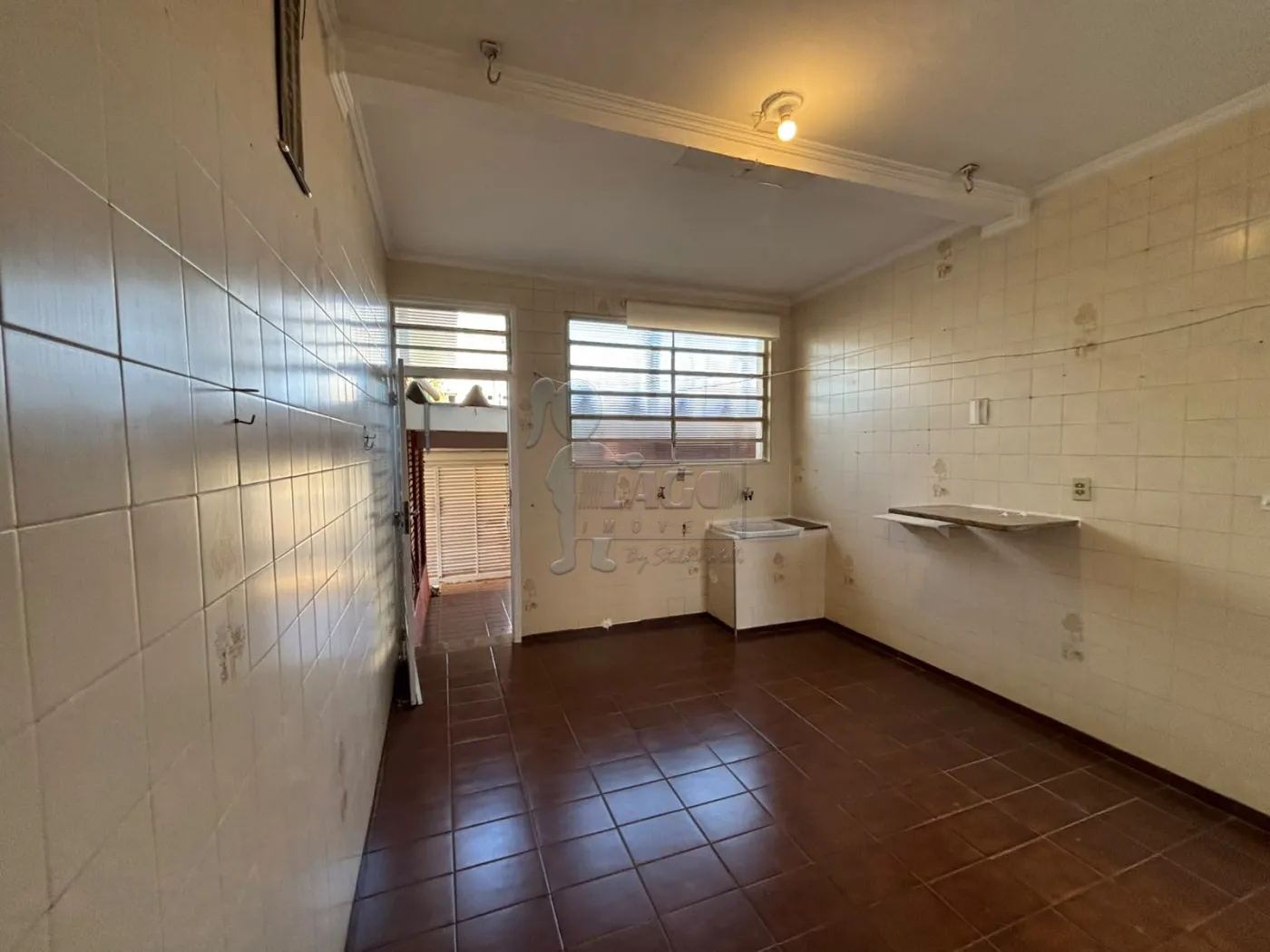 Alugar Casa / Padr&atilde;o em Ribeir&atilde;o Preto R$ 2.500,00 - Foto 8